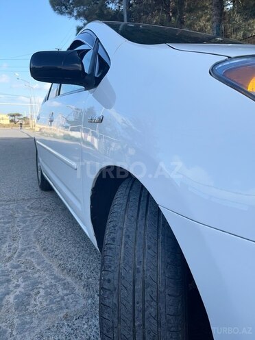 Toyota Prius 2008, 319,000 km - 1.5 l - Bakı