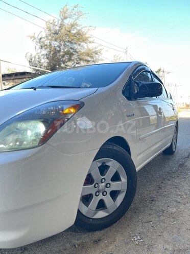 Toyota Prius 2008, 319,000 km - 1.5 l - Bakı
