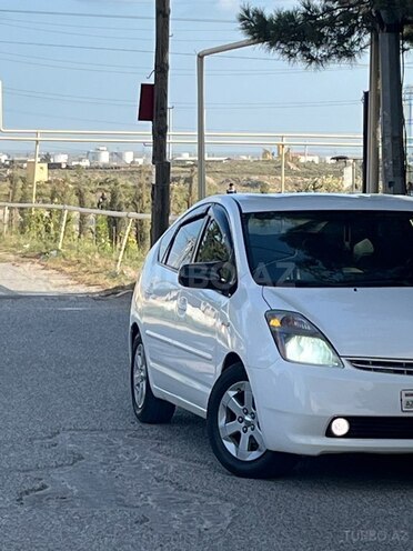 Toyota Prius 2008, 319,000 km - 1.5 l - Bakı