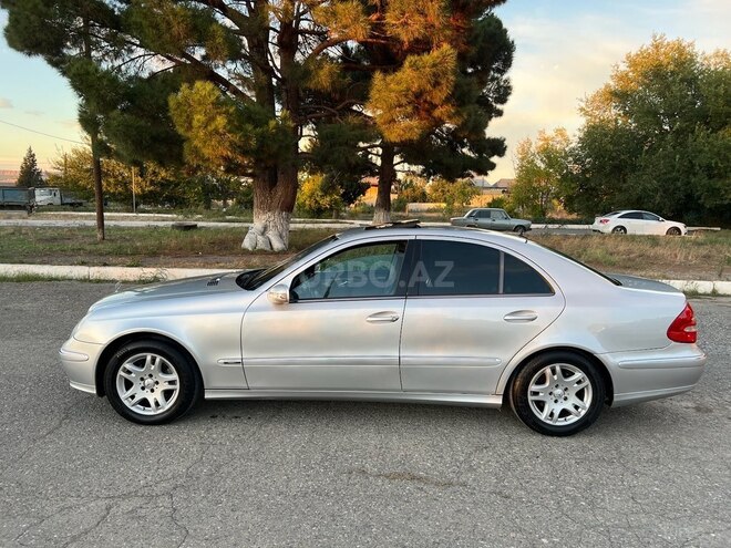 Mercedes E 320 2002, 280,000 km - 3.2 л - Şəmkir