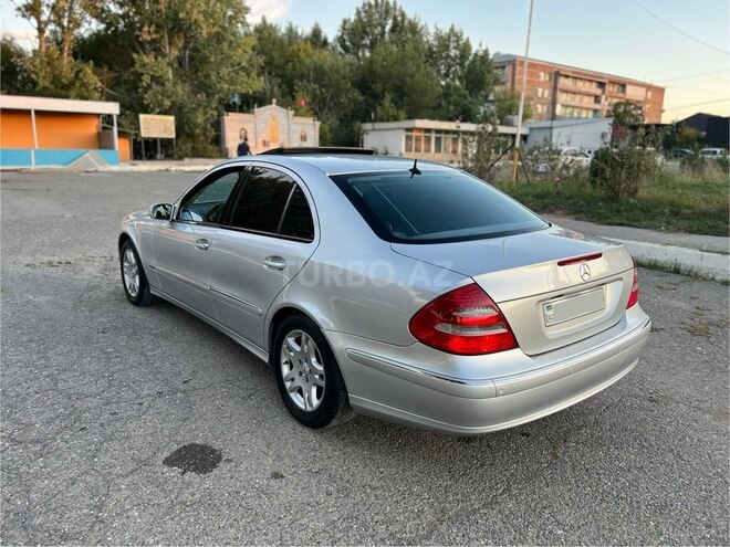 Mercedes E 320 2002, 280,000 km - 3.2 л - Şəmkir