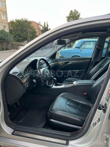Mercedes E 320 2002, 280,000 km - 3.2 л - Şəmkir