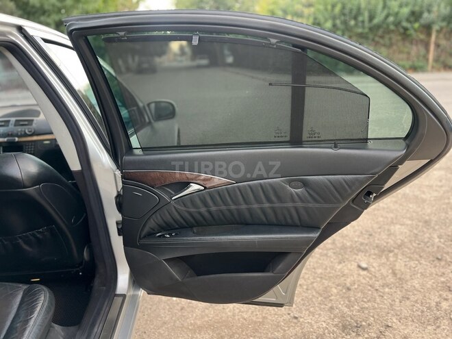 Mercedes E 320 2002, 280,000 km - 3.2 л - Şəmkir
