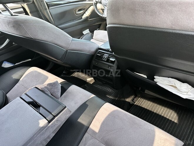 BMW 525 2012, 350,000 km - 2.0 l - Bakı