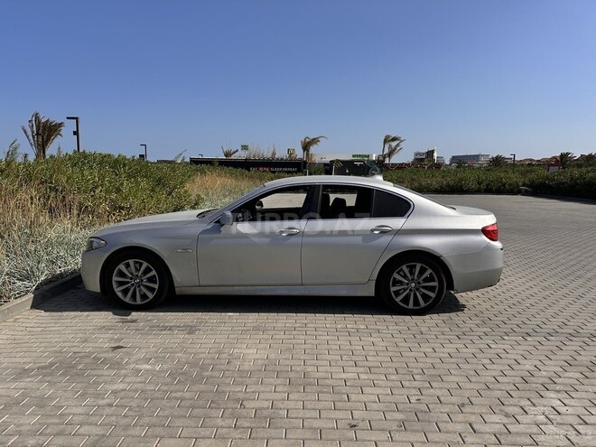 BMW 525 2012, 350,000 km - 2.0 l - Bakı