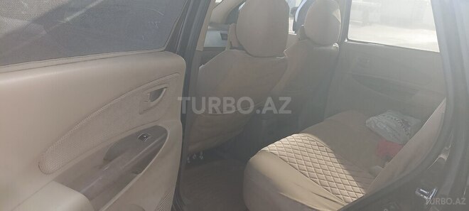 Hyundai Tucson 2007, 222,355 km - 2.0 л - Bakı