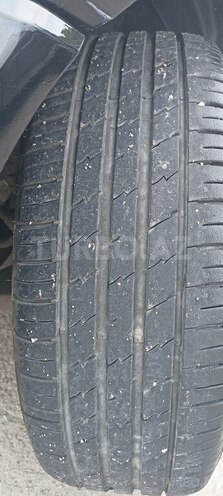 Hyundai Tucson 2007, 222,355 km - 2.0 л - Bakı