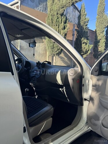 Nissan Micra 2014, 160,795 km - 1.2 л - Gəncə