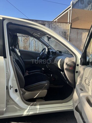 Nissan Micra 2014, 160,795 km - 1.2 л - Gəncə