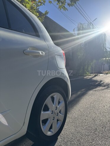 Nissan Micra 2014, 160,795 km - 1.2 л - Gəncə
