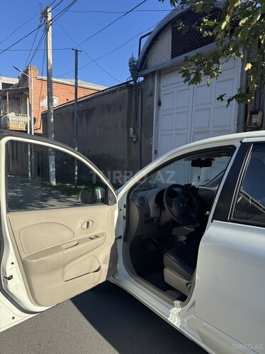 Nissan Micra 2014, 160,795 km - 1.2 л - Gəncə