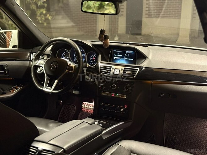 Mercedes E 200 2015, 285,000 km - 2.0 л - Bakı