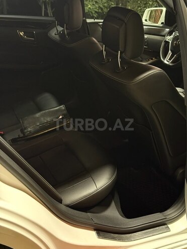 Mercedes E 200 2015, 285,000 km - 2.0 л - Bakı