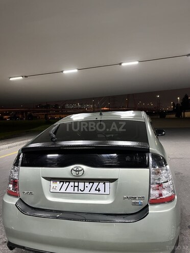 Toyota Prius 2009, 337,962 km - 1.5 л - Bakı