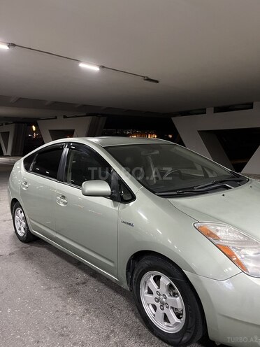 Toyota Prius 2009, 337,962 km - 1.5 л - Bakı