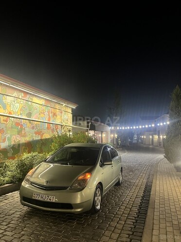 Toyota Prius 2009, 337,962 km - 1.5 л - Bakı
