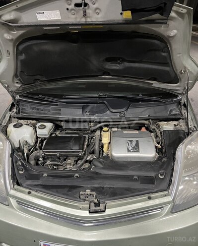 Toyota Prius 2009, 337,962 km - 1.5 л - Bakı