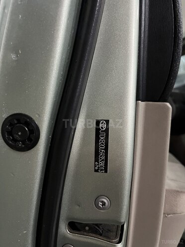 Toyota Prius 2009, 337,962 km - 1.5 л - Bakı