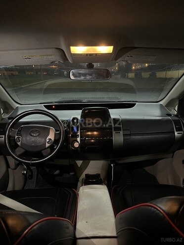 Toyota Prius 2009, 337,962 km - 1.5 л - Bakı