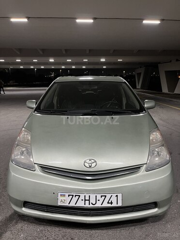 Toyota Prius 2009, 337,962 km - 1.5 л - Bakı
