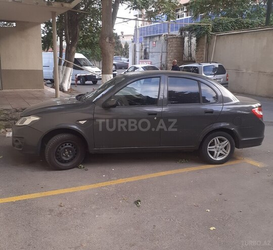 Saipa Saina 2020, 50,000 km - 1.5 l - Bakı