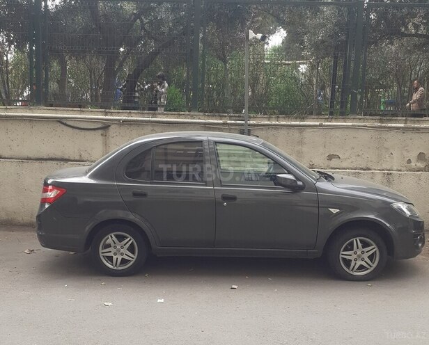 Saipa Saina 2020, 50,000 km - 1.5 l - Bakı