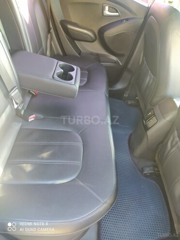 Hyundai Tucson 2014, 160,000 km - 2.0 л - Gəncə