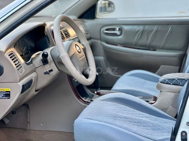 Kia Optima 2004, 285,000 km - 2.0 l - Sumqayıt