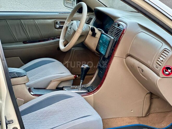 Kia Optima 2004, 285,000 km - 2.0 l - Sumqayıt