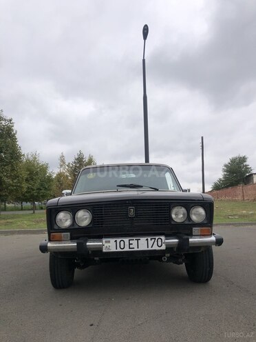 LADA (VAZ) 2106 1986, 150,000 km - 1.6 l - Qazax