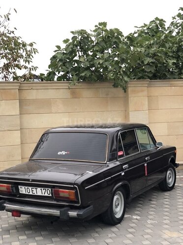LADA (VAZ) 2106 1986, 150,000 km - 1.6 l - Qazax