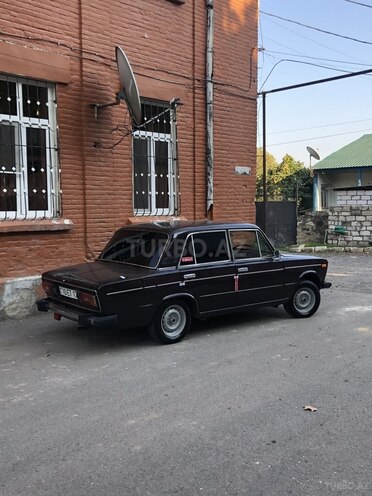 LADA (VAZ) 2106 1986, 150,000 km - 1.6 l - Qazax