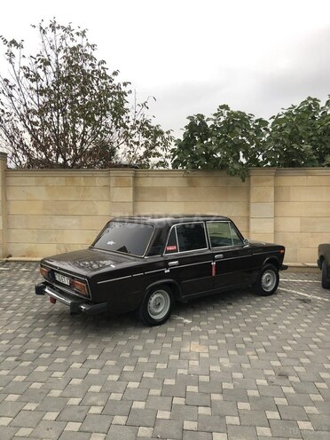 LADA (VAZ) 2106 1986, 150,000 km - 1.6 l - Qazax