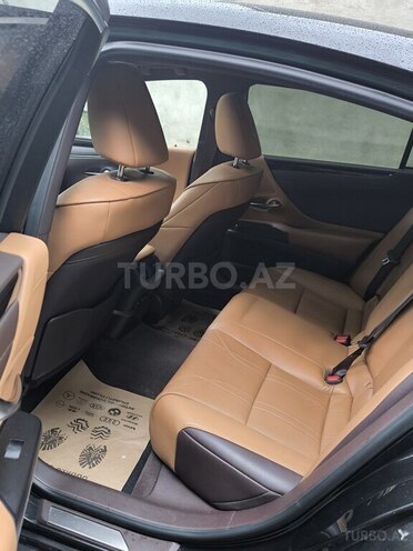 Lexus ES 250 2019, 159,000 km - 2.5 л - Bakı