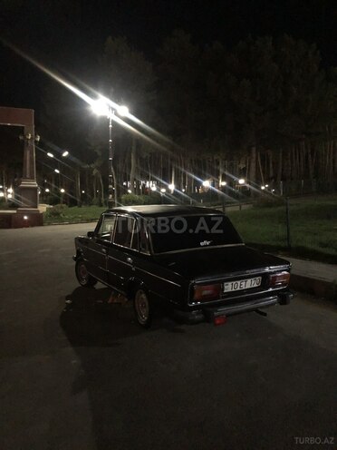 LADA (VAZ) 2106 1986, 150,000 km - 1.6 l - Qazax