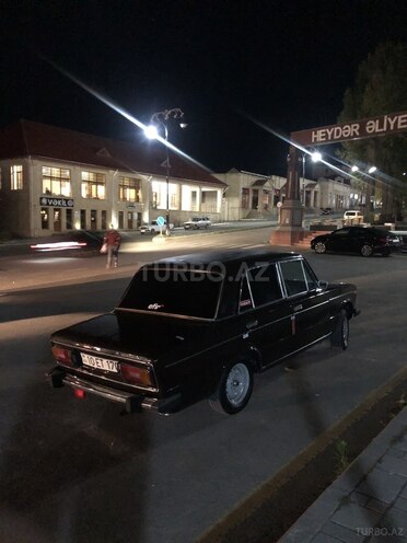 LADA (VAZ) 2106 1986, 150,000 km - 1.6 l - Qazax
