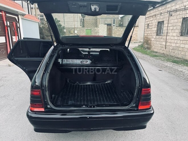 Mercedes C 220 1999, 352,083 km - 2.2 l - Bakı