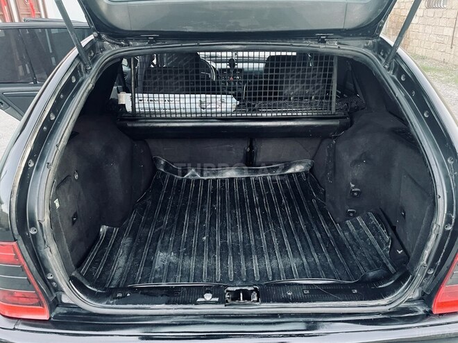 Mercedes C 220 1999, 352,083 km - 2.2 l - Bakı