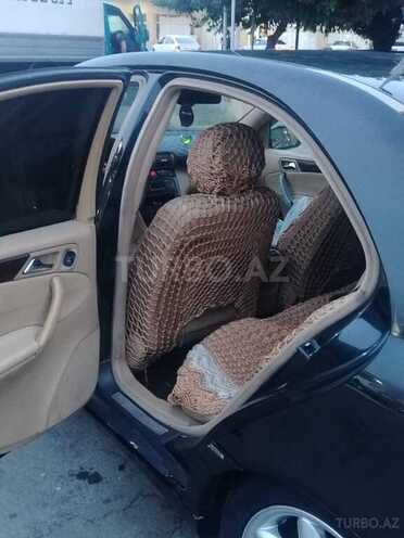 Mercedes C 240 2003, 465,874 km - 2.6 l - Sabirabad