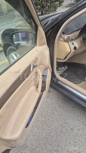 Mercedes C 240 2003, 465,874 km - 2.6 l - Sabirabad