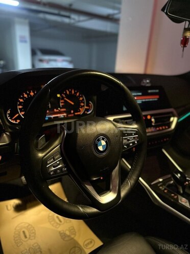 BMW 330 2020, 75,000 km - 2.0 l - Bakı