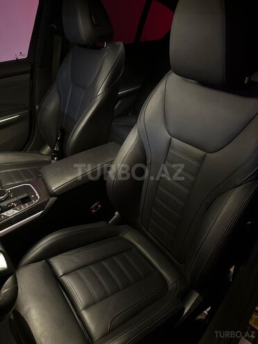 BMW 330 2020, 75,000 km - 2.0 l - Bakı