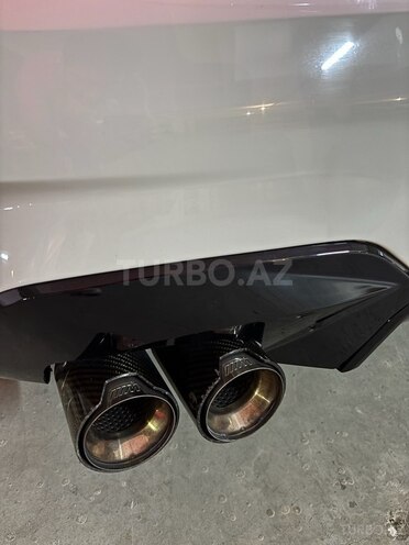 BMW 330 2020, 75,000 km - 2.0 l - Bakı