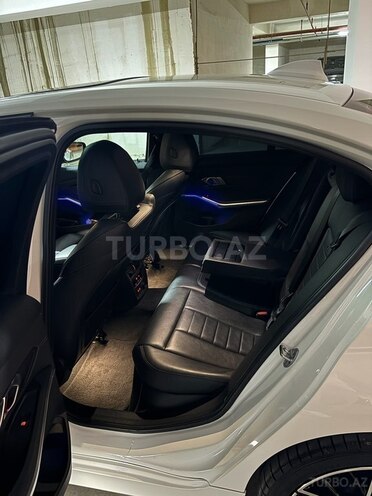 BMW 330 2020, 75,000 km - 2.0 l - Bakı