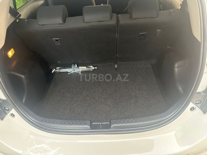 Toyota Aqua 2020, 144,000 km - 1.5 l - Bakı