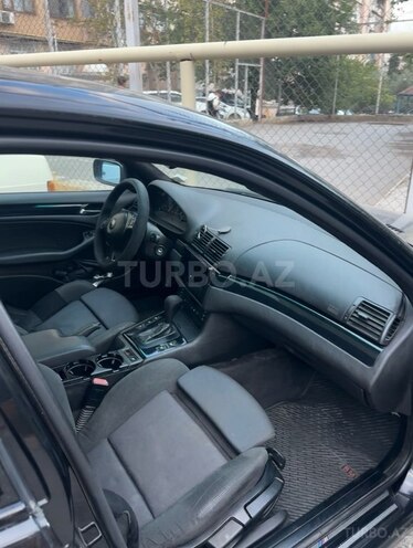 BMW 318 2002, 313,000 km - 2.0 l - Bakı