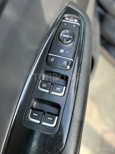 Kia Optima 2015, 231,746 km - 2.0 l - Bakı