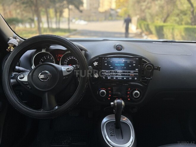 Nissan Juke 2013, 150,000 km - 1.6 l - Bakı