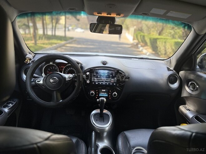 Nissan Juke 2013, 150,000 km - 1.6 l - Bakı