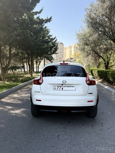 Nissan Juke 2013, 150,000 km - 1.6 l - Bakı